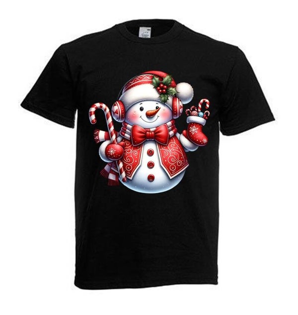 Tshirt Unisex mit Coolen Druck Fun Action Spass Design (Größe & Farbe auswählen) TSFBG202