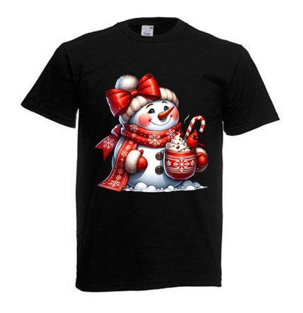 Tshirt Unisex mit Coolen Druck Fun Action Spass Design (Größe & Farbe auswählen) TSFBG203