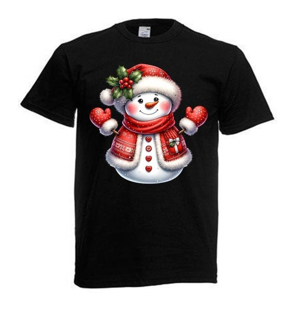 Tshirt Unisex mit Coolen Druck Fun Action Spass Design (Größe & Farbe auswählen) TSFBG206