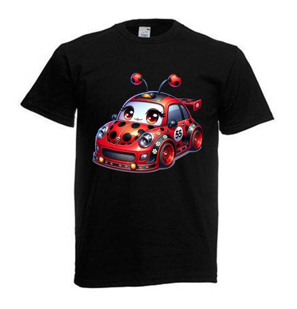 Tshirt Unisex mit Coolen Druck Fun Action Spass Design (Größe & Farbe auswählen) TSFBG22