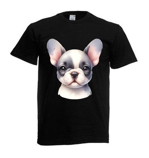 Tshirt Unisex mit Coolen Druck Fun Action Spass Design (Größe & Farbe auswählen) TSFBG220