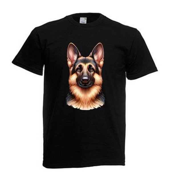 Tshirt Unisex mit Coolen Druck Fun Action Spass Design (Größe & Farbe auswählen) TSFBG221