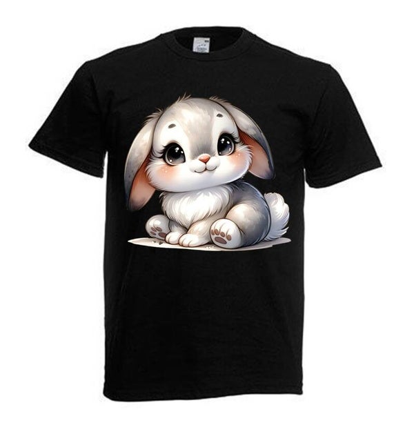 Tshirt Unisex mit Coolen Druck Fun Action Spass Design (Größe & Farbe auswählen) TSFBG229