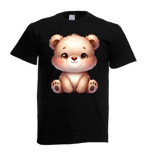 Tshirt Unisex mit Coolen Druck Fun Action Spass Design (Größe & Farbe auswählen) TSFBG231