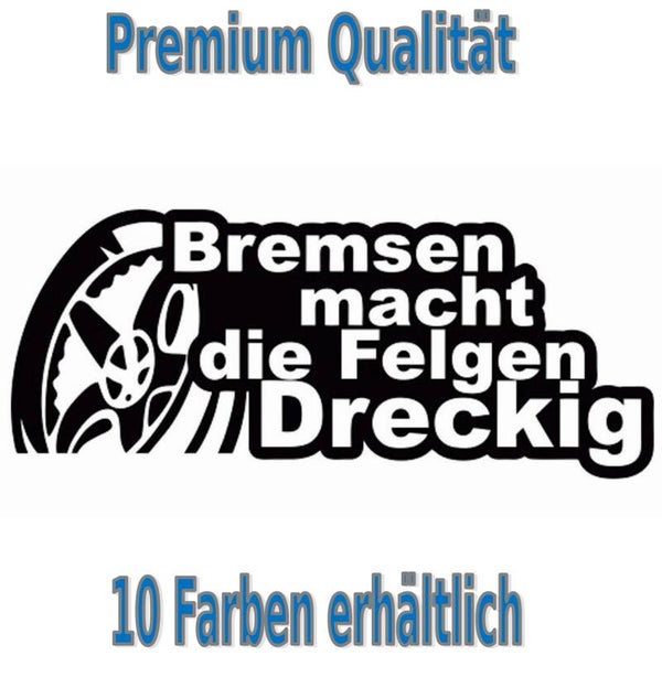 Aufkleber Auto Bike Glas Tuning Styling 232