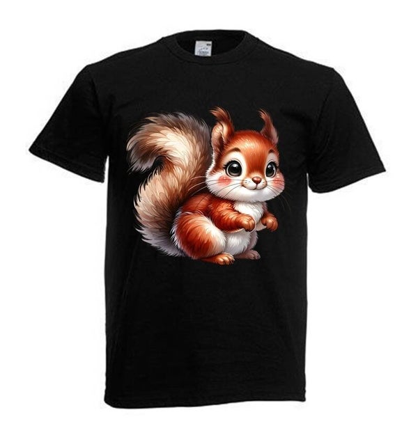 Tshirt Unisex mit Coolen Druck Fun Action Spass Design (Größe & Farbe auswählen) TSFBG232