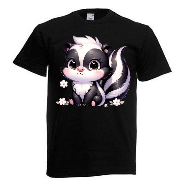 Tshirt Unisex mit Coolen Druck Fun Action Spass Design (Größe & Farbe auswählen) TSFBG233
