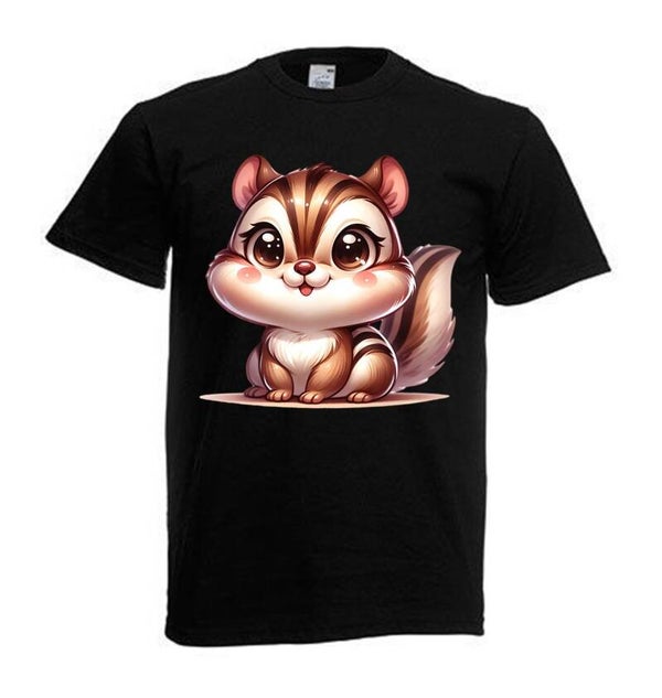 Tshirt Unisex mit Coolen Druck Fun Action Spass Design (Größe & Farbe auswählen) TSFBG234