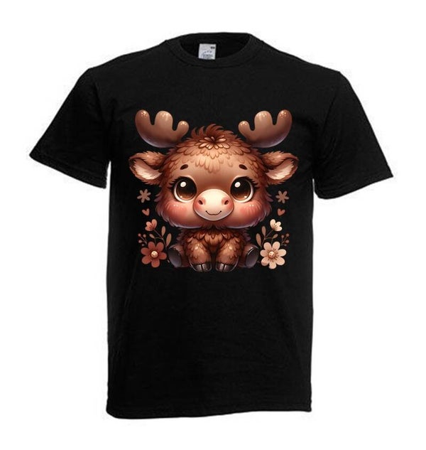 Tshirt Unisex mit Coolen Druck Fun Action Spass Design (Größe & Farbe auswählen) TSFBG236
