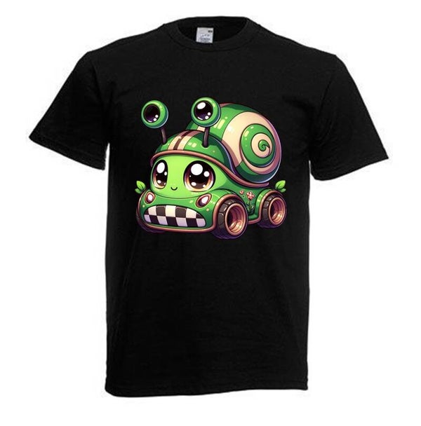 Tshirt Unisex mit Coolen Druck Fun Action Spass Design (Größe & Farbe auswählen) TSFBG25