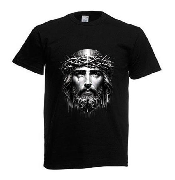 Tshirt Unisex mit Coolen Druck Fun Action Spass Design (Größe & Farbe auswählen) TSFBG257
