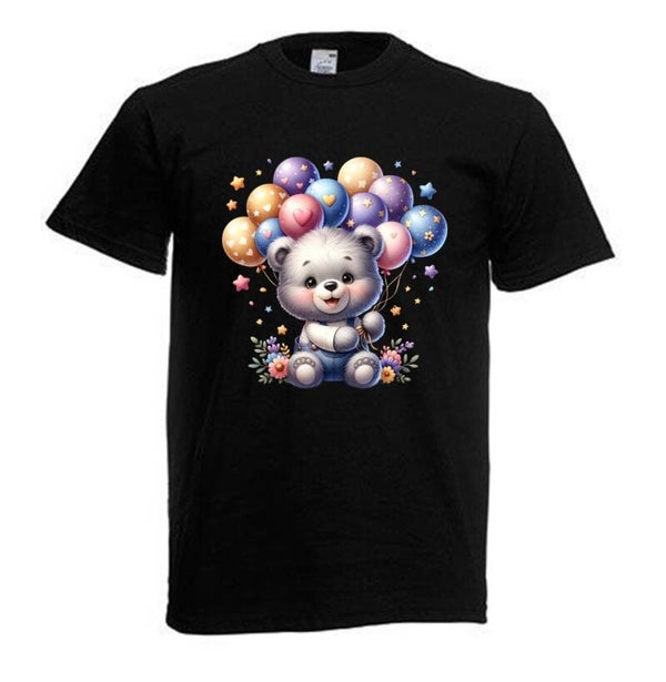 Tshirt Unisex mit Coolen Druck Fun Action Spass Design (Größe & Farbe auswählen) TSFBG259