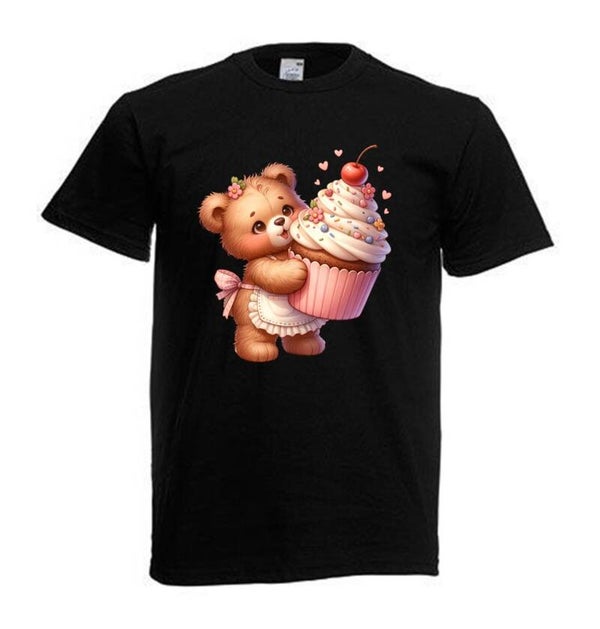 Tshirt Unisex mit Coolen Druck Fun Action Spass Design (Größe & Farbe auswählen) TSFBG260
