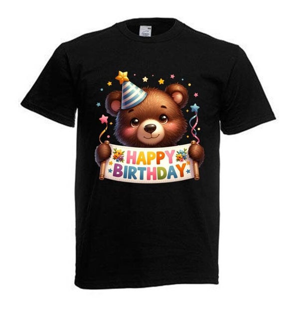 Tshirt Unisex mit Coolen Druck Fun Action Spass Design (Größe & Farbe auswählen) TSFBG261