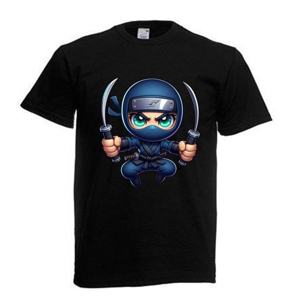 Tshirt Unisex mit Coolen Druck Fun Action Spass Design (Größe & Farbe auswählen) TSFBG273