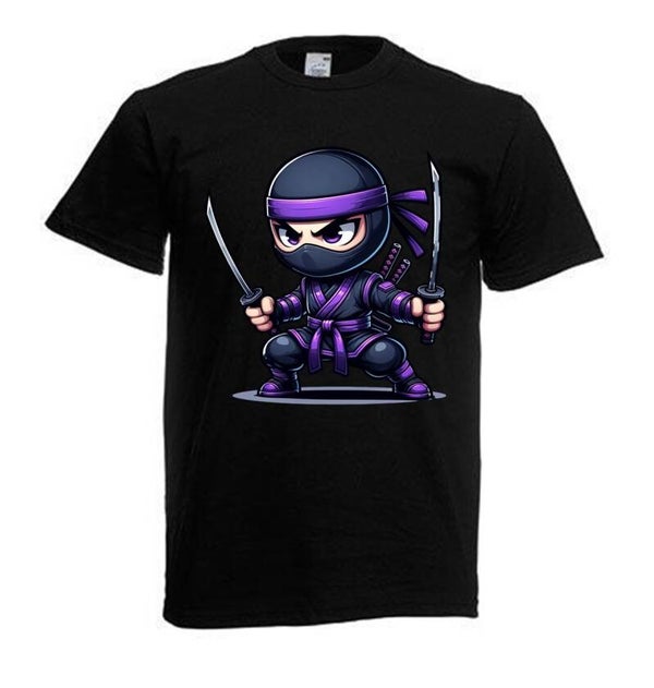 Tshirt Unisex mit Coolen Druck Fun Action Spass Design (Größe & Farbe auswählen) TSFBG274
