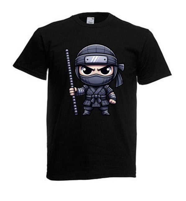 Tshirt Unisex mit Coolen Druck Fun Action Spass Design (Größe & Farbe auswählen) TSFBG275