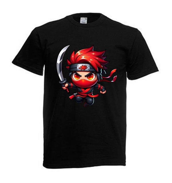 Tshirt Unisex mit Coolen Druck Fun Action Spass Design (Größe & Farbe auswählen) TSFBG276