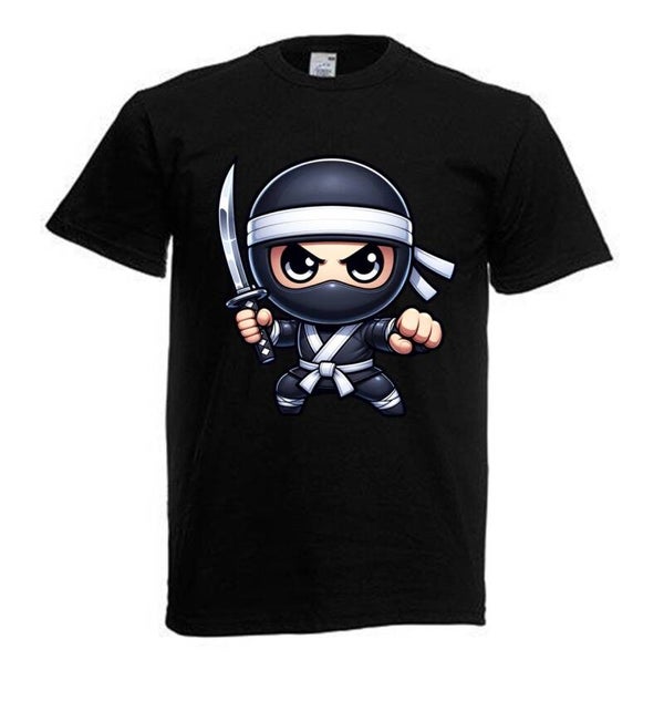 Tshirt Unisex mit Coolen Druck Fun Action Spass Design (Größe & Farbe auswählen) TSFBG277