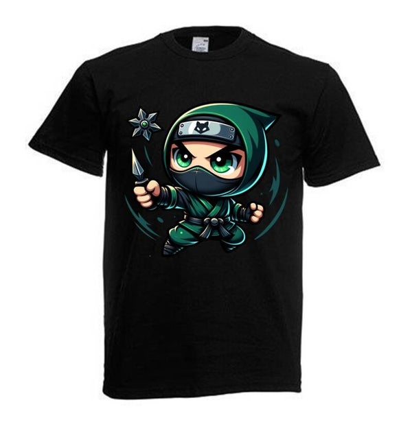 Tshirt Unisex mit Coolen Druck Fun Action Spass Design (Größe & Farbe auswählen) TSFBG278