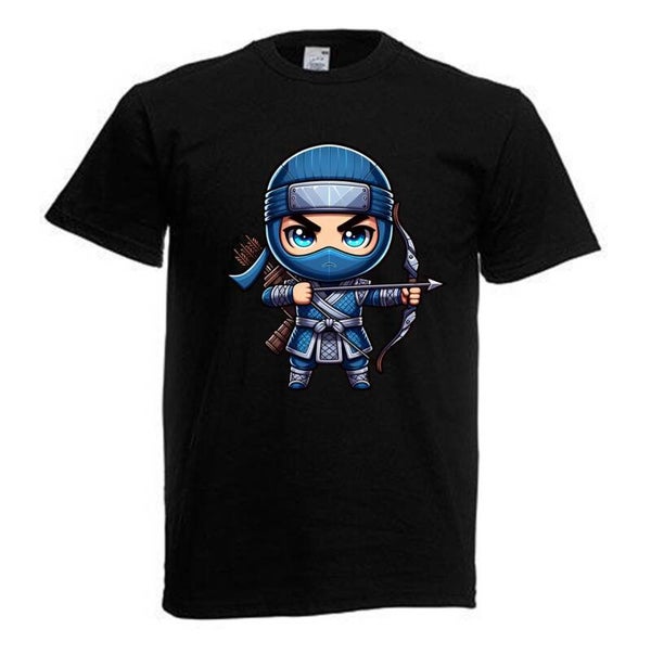 Tshirt Unisex mit Coolen Druck Fun Action Spass Design (Größe & Farbe auswählen) TSFBG279