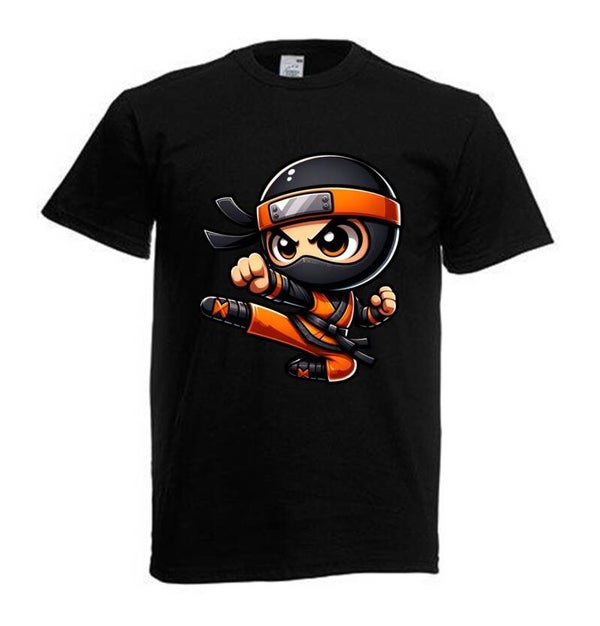 Tshirt Unisex mit Coolen Druck Fun Action Spass Design (Größe & Farbe auswählen) TSFBG280