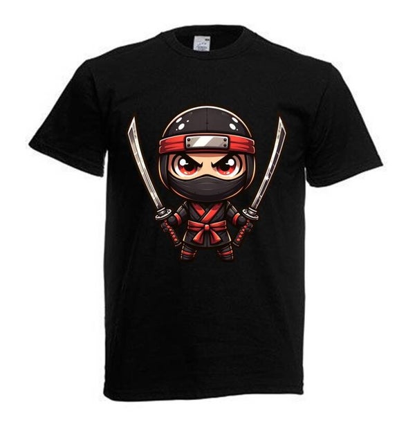 Tshirt Unisex mit Coolen Druck Fun Action Spass Design (Größe & Farbe auswählen) TSFBG281