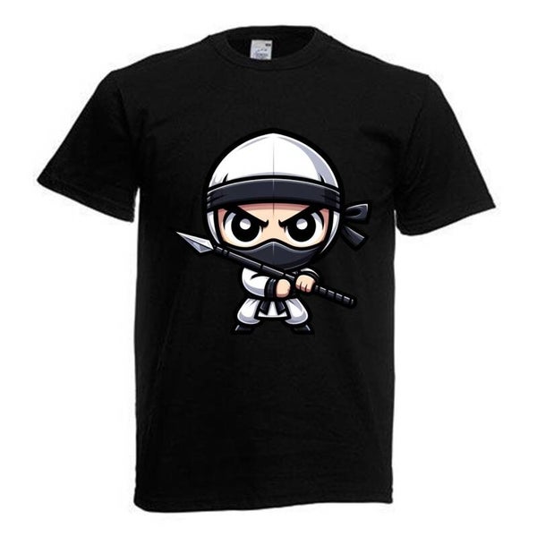 Tshirt Unisex mit Coolen Druck Fun Action Spass Design (Größe & Farbe auswählen) TSFBG282