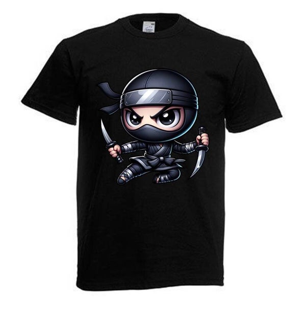 Tshirt Unisex mit Coolen Druck Fun Action Spass Design (Größe & Farbe auswählen) TSFBG283
