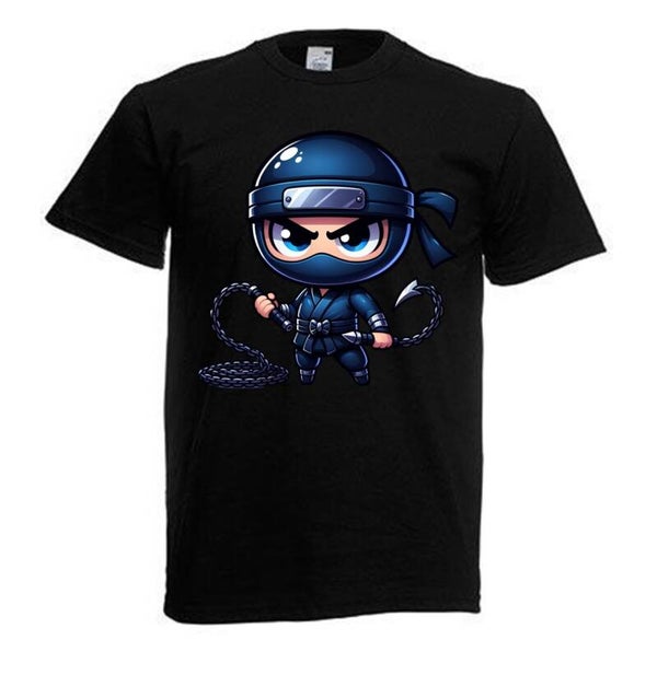 Tshirt Unisex mit Coolen Druck Fun Action Spass Design (Größe & Farbe auswählen) TSFBG284