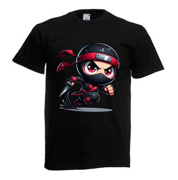 Tshirt Unisex mit Coolen Druck Fun Action Spass Design (Größe & Farbe auswählen) TSFBG287