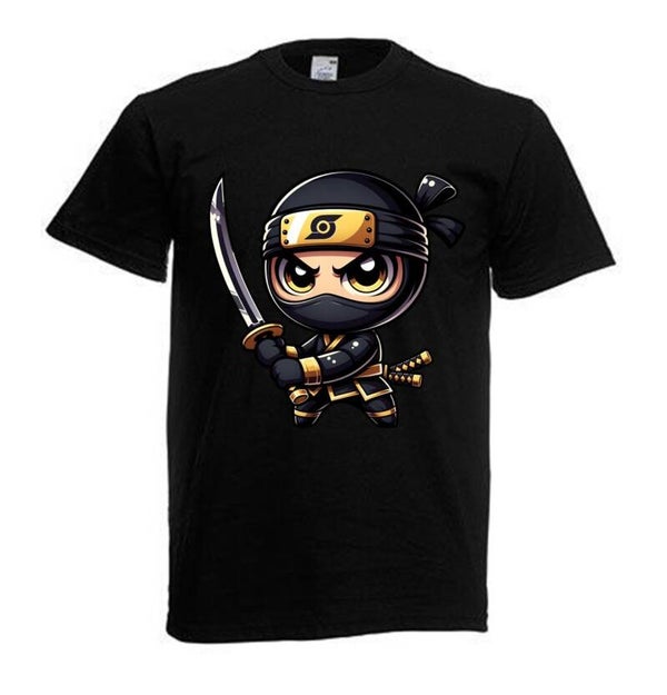 Tshirt Unisex mit Coolen Druck Fun Action Spass Design (Größe & Farbe auswählen) TSFBG288