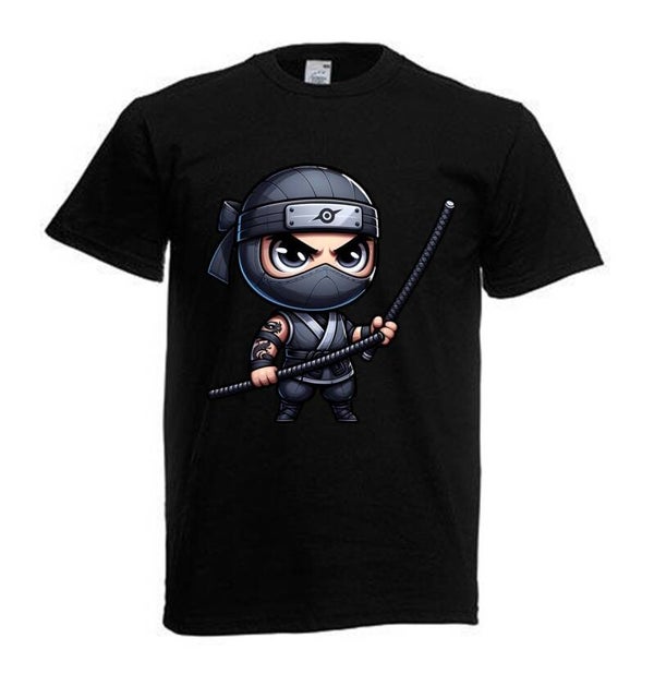 Tshirt Unisex mit Coolen Druck Fun Action Spass Design (Größe & Farbe auswählen) TSFBG289