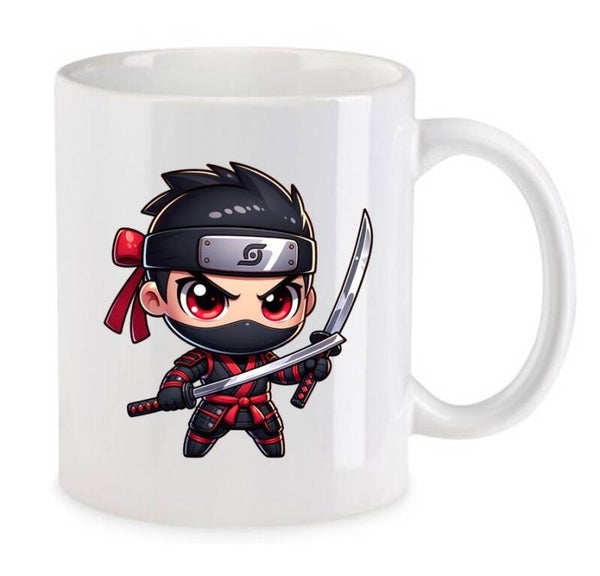 Tasse Fun Film Comic Action Spass Weiß mit Druck (Siehe Foto) TFBG290