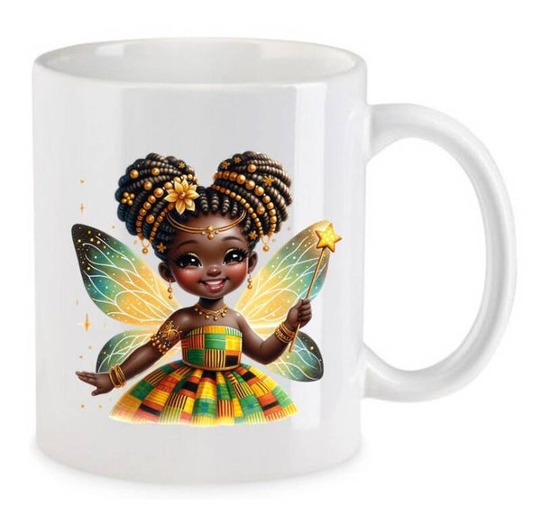 Tasse Fun Film Comic Action Spass Weiß mit Druck (Siehe Foto) TFBG292