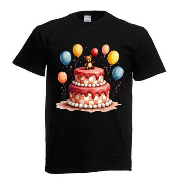 Tshirt Unisex mit Coolen Druck Fun Action Spass Design (Größe & Farbe auswählen) TSFBG295