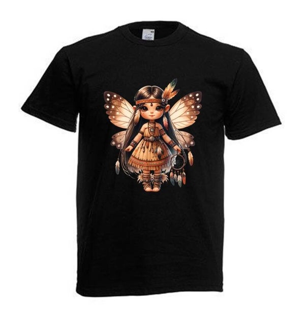 Tshirt Unisex mit Coolen Druck Fun Action Spass Design (Größe & Farbe auswählen) TSFBG298