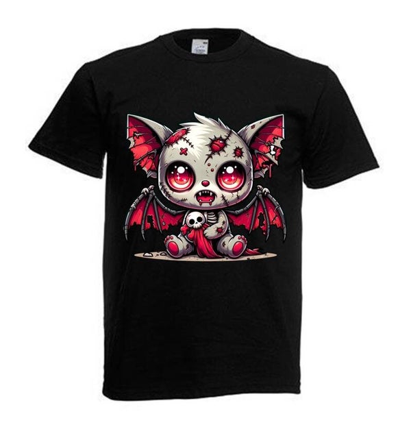 Tshirt Unisex mit Coolen Druck Fun Action Spass Design (Größe & Farbe auswählen) TSFBG3