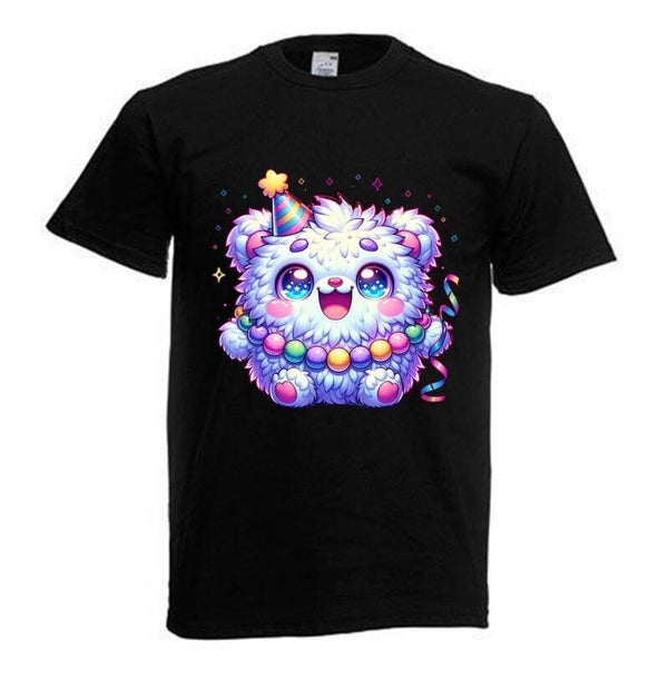Tshirt Unisex mit Coolen Druck Fun Action Spass Design (Größe & Farbe auswählen) TSFBG304