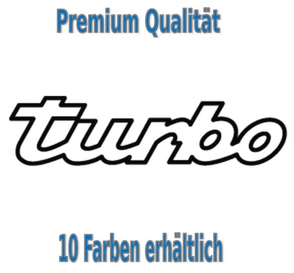 Aufkleber Auto Bike Glas Tuning Styling 306