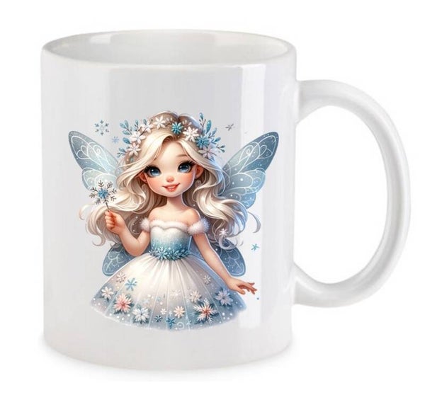 Tasse Fun Film Comic Action Spass Weiß mit Druck (Siehe Foto) TFBG307