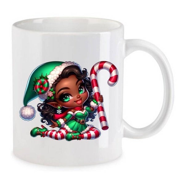 Tasse Fun Film Comic Action Spass Weiß mit Druck (Siehe Foto) TFBG309