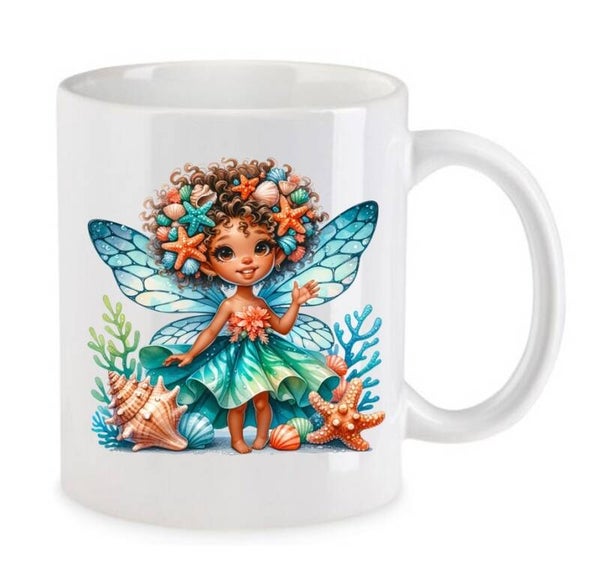 Tasse Fun Film Comic Action Spass Weiß mit Druck (Siehe Foto) TFBG320