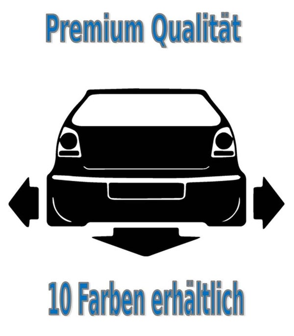 Aufkleber Auto Bike Glas Tuning Styling 338