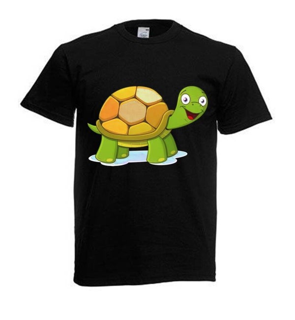 Tshirt Unisex mit Coolen Druck Reptilien Gecko Schlange (Größe & Farbe auswählen) TSFBR34