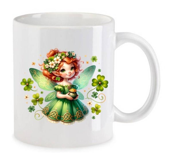 Tasse Fun Film Comic Action Spass Weiß mit Druck (Siehe Foto) TFBG353