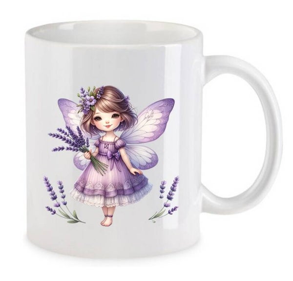 Tasse Fun Film Comic Action Spass Weiß mit Druck (Siehe Foto) TFBG354