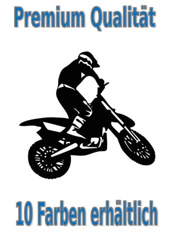 Aufkleber Auto Bike Glas Tuning Styling 359