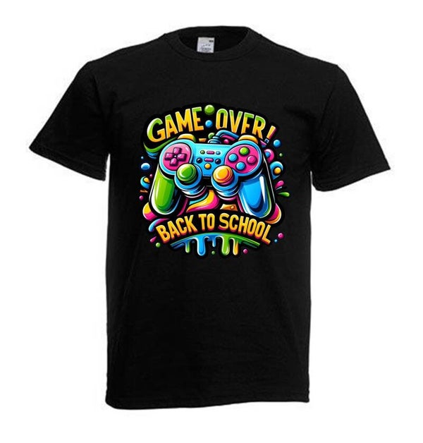 Tshirt Unisex mit Coolen Druck Fun Action Spass Design (Größe & Farbe auswählen) TSFBG36