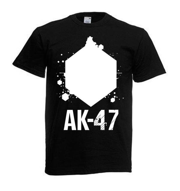 Tshirt Unisex mit Coolen Druck Weed Ganja Hanf Cannabis Psychedelic (Größe & Farbe auswählen) TSFBW371
